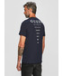 T-shirt - koszulka męska Guess Jeans - T-shirt M93I08.K8FQ0