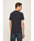 T-shirt - koszulka męska Guess Jeans - T-shirt M01I24.J1300