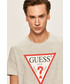 T-shirt - koszulka męska Guess Jeans - T-shirt M0GI71.I3Z00