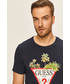 T-shirt - koszulka męska Guess Jeans - T-shirt M0GI76.I3Z00