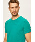 T-shirt - koszulka męska Guess Jeans - T-shirt M0GI54.K6XN0