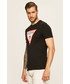 T-shirt - koszulka męska Guess Jeans - T-shirt M0YI71.I3Z11