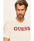 T-shirt - koszulka męska Guess Jeans - T-shirt M0RI31.K7A20