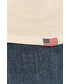 T-shirt - koszulka męska Guess Jeans - Polo M01P48.K7O80