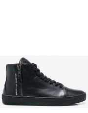 buty sportowe - Buty FMLAU1.ELE12.BLACK - Answear.com