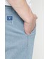 Krótkie spodenki męskie Guess Jeans - Szorty M72D14.W8JU0