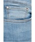 Krótkie spodenki męskie Guess Jeans - Szorty M72D00.D2H52