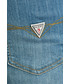 Krótkie spodenki męskie Guess Jeans - Szorty M92D03.D3KS0