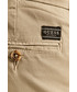 Krótkie spodenki męskie Guess Jeans - Szorty M02D05.WCRK1