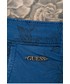Krótkie spodenki męskie Guess Jeans - Szorty M72D28.W8B62