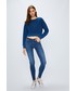 Bluza Guess Jeans - Bluza W83Q30.K7LQ0