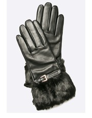rękawiczki - Rękawiczki AW6404.LEA02 - Answear.com