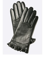 rękawiczki - Rękawiczki AW6401.LEA02 - Answear.com