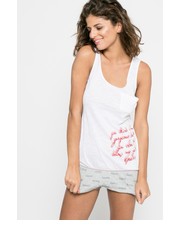 piżama - Kombinezon piżamowy UB3D44 - Answear.com