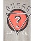 Koszulka Guess Jeans - Longsleeve dziecięcy 118-166 cm L71I32.K4U70