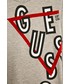 Koszulka Guess Jeans - Longsleeve dziecięcy 118-175 cm L74I02.I3Z00
