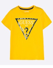 koszulka - T-shirt dziecięcy 118-175 cm L73I55.K5M20 - Answear.com