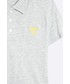 Koszulka Guess Jeans - Polo dziecięce 118-176 cm L71P21.K5DS0