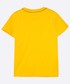 Koszulka Guess Jeans - T-shirt dziecięcy 118-175 cm L73I55.K5M20