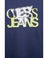 Koszulka Guess Jeans - T-shirt dziecięcy 118-175 cm L83I39.K5M20