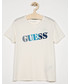 Koszulka Guess Jeans - T-shirt dziecięcy L84I08.K7C10