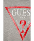 Koszulka Guess Jeans - Longsleeve dziecięcy 118-175 cm L84I29.K5M20