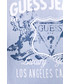 Koszulka Guess Jeans - Koszula dziecięca 118-175 cm L91H07.WB3R0
