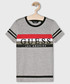 Koszulka Guess Jeans - T-shirt dziecięcy 118-175 cm L92I07.K82C0