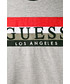 Koszulka Guess Jeans - T-shirt dziecięcy 118-175 cm L92I07.K82C0