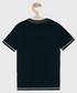 Koszulka Guess Jeans - T-shirt dziecięcy 118-175 cm L92I10.K82C0