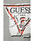 Koszulka Guess Jeans - Longsleeve dziecięcy 118-175 cm L91I01.K82E0