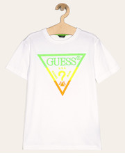 koszulka - T-shirt dziecięcy 118-175 cm L02I26.K5M20 - Answear.com