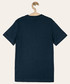 Koszulka Guess Jeans - T-shirt dziecięcy 118-175 cm L02I26.K5M20
