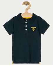 koszulka - Polo dziecięce 92-122 cm N71P74.K5DS0 - Answear.com