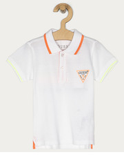 koszulka - Polo dziecięce 92-122 cm N02P05.K9MY0 - Answear.com
