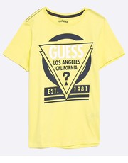 koszulka - T-shirt dziecięcy 118-175 cm L73I19.K5M20 - Answear.com