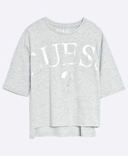 bluzka - Bluzka dziecięca 118-175 cm J81I19.J1300 - Answear.com