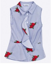 bluzka - Koszula dziecięca 118-175 cm J82H04.W9WJ0 - Answear.com