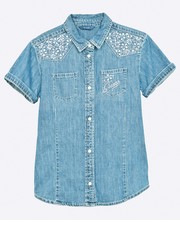 bluzka - Koszula dziecięca 118-175 cm J82H17.W7ZR0 - Answear.com