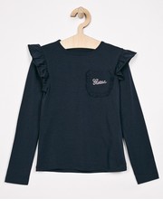 bluzka - Bluzka dziecięca 118-175 cm J83I25.J1300 - Answear.com