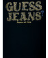 Bluzka Guess Jeans - Bluzka dziecięca 118-175 cm J84I15.J1300