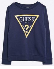 bluza - Bluza dziecięca 118-175 cm L73Q09.K5WK0 - Answear.com