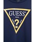 Bluza Guess Jeans - Bluza dziecięca 118-175 cm L73Q09.K5WK0