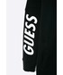 Bluza Guess Jeans - Bluza dziecięca 118-175 cm L74Q01.K69T0