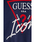 Bluza Guess Jeans - Bluza dziecięca 118-175 cm J91Q10.K8D80