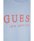 Bluza Guess Jeans - Bluza dziecięca 118-175 cm J02Q00.K82R0