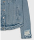 Kurtki Guess Jeans - Kurtka dziecięca 136-175 cm J91L06.D3EHO