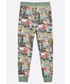 Spodnie Guess Jeans - Spodnie dziecięce 118-175 cm L73Q13.K5WX0