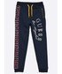 Spodnie Guess Jeans - Spodnie dziecięce 118-175 cm L73Q14.K5WP0