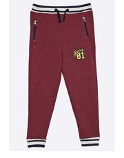 spodnie - Spodnie dziecięce 118-175 cm L74Q08.K6E80 - Answear.com